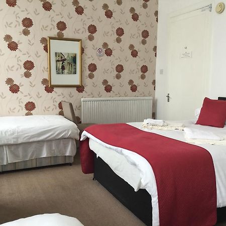 The Dunn Thing Guest House Ер Номер фото