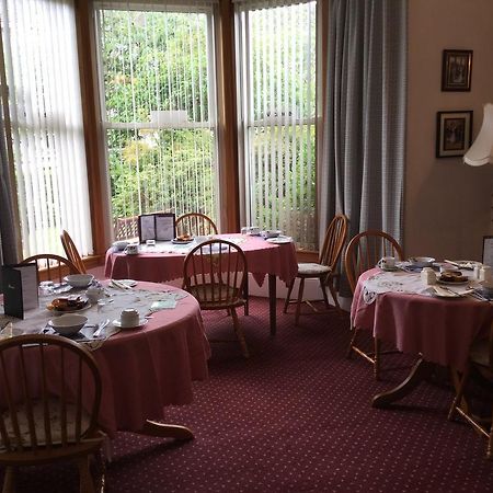The Dunn Thing Guest House Ер Екстер'єр фото