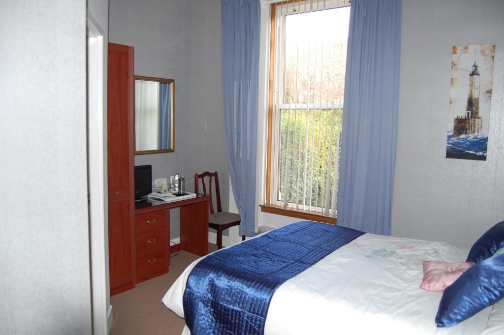 The Dunn Thing Guest House Ер Екстер'єр фото
