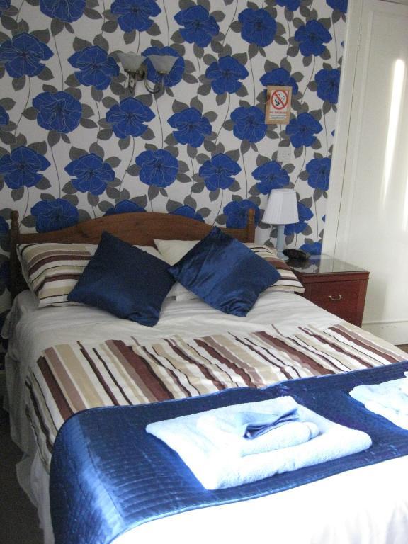 The Dunn Thing Guest House Ер Номер фото