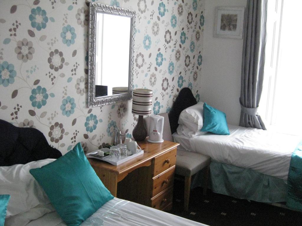 The Dunn Thing Guest House Ер Номер фото