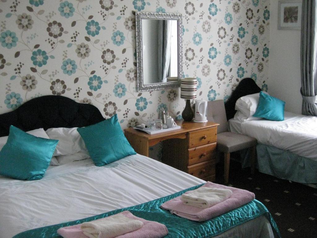 The Dunn Thing Guest House Ер Номер фото