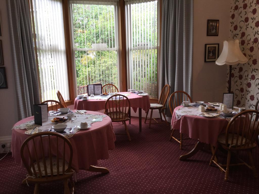 The Dunn Thing Guest House Ер Екстер'єр фото