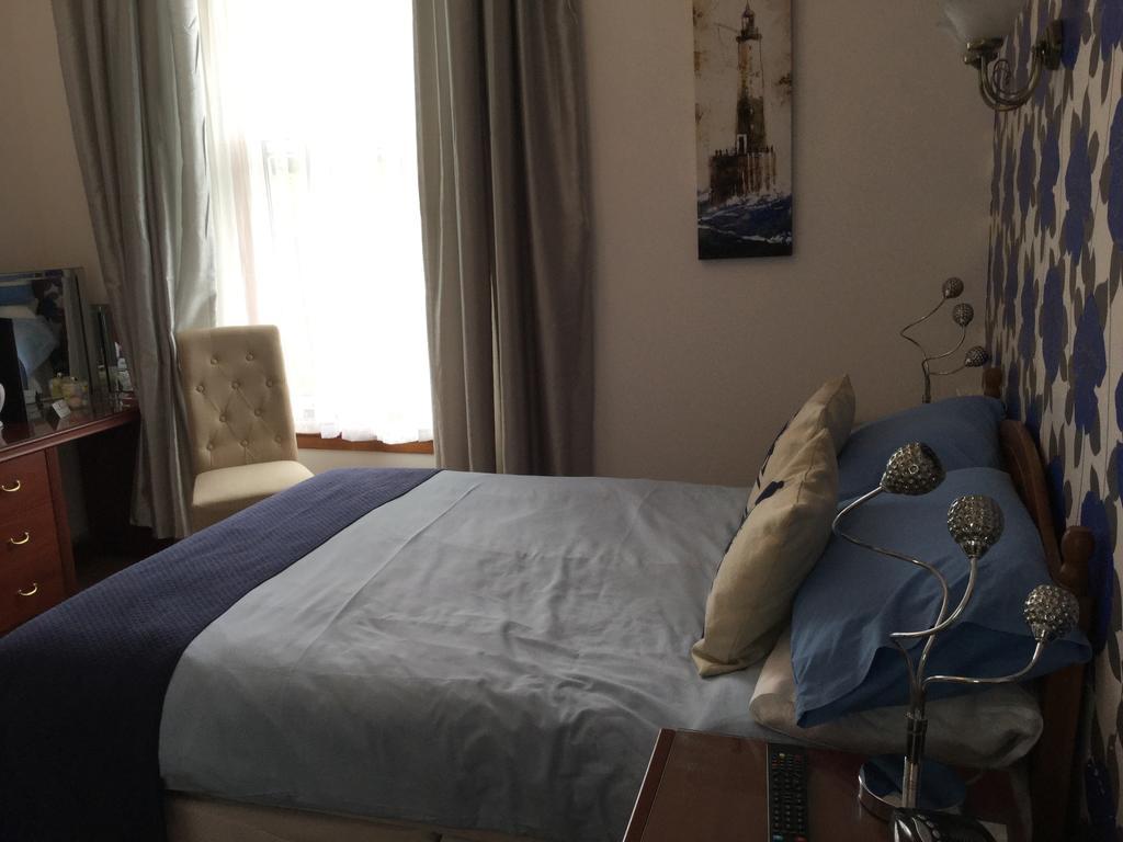 The Dunn Thing Guest House Ер Номер фото