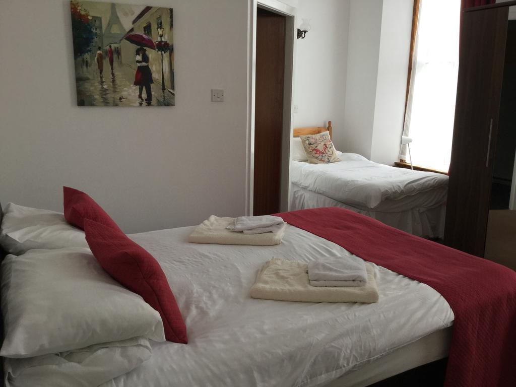 The Dunn Thing Guest House Ер Номер фото