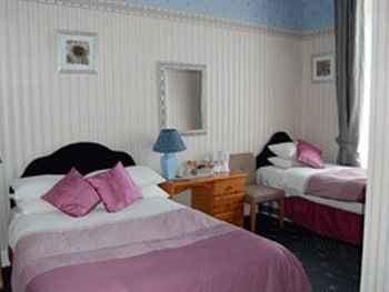 The Dunn Thing Guest House Ер Екстер'єр фото