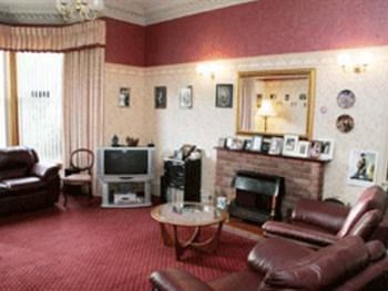 The Dunn Thing Guest House Ер Екстер'єр фото