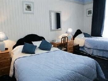 The Dunn Thing Guest House Ер Екстер'єр фото