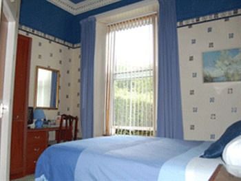 The Dunn Thing Guest House Ер Екстер'єр фото
