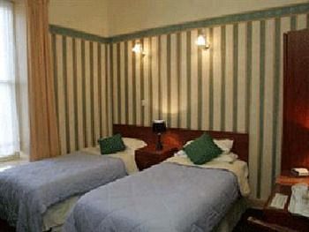 The Dunn Thing Guest House Ер Екстер'єр фото