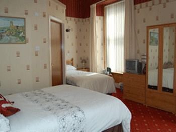 The Dunn Thing Guest House Ер Екстер'єр фото